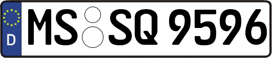 MS-SQ9596