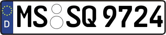 MS-SQ9724