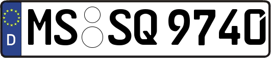 MS-SQ9740