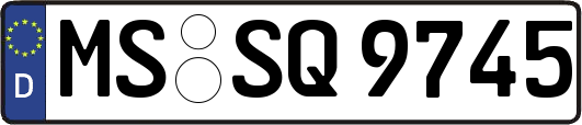 MS-SQ9745
