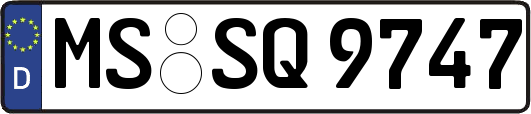 MS-SQ9747