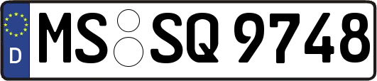 MS-SQ9748