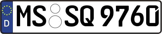 MS-SQ9760