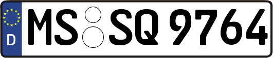 MS-SQ9764