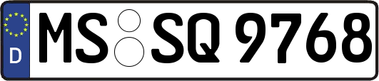 MS-SQ9768