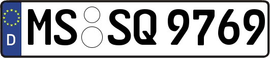 MS-SQ9769