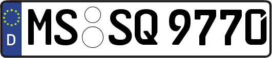 MS-SQ9770