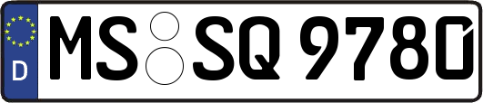 MS-SQ9780