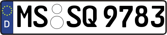 MS-SQ9783