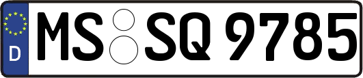MS-SQ9785