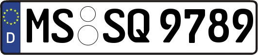 MS-SQ9789