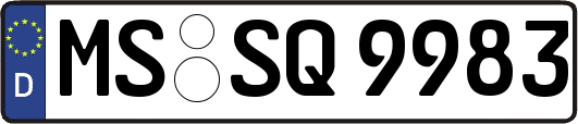 MS-SQ9983