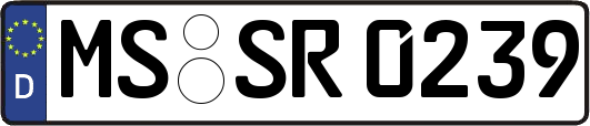 MS-SR0239