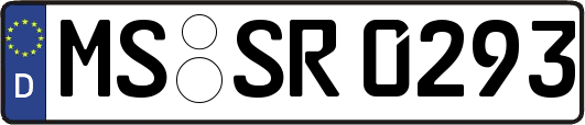 MS-SR0293