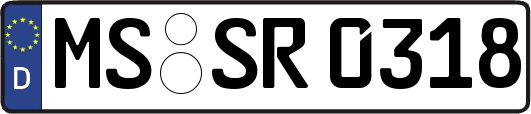 MS-SR0318