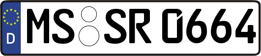 MS-SR0664
