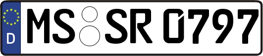 MS-SR0797
