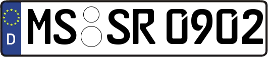 MS-SR0902