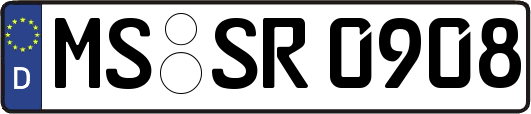MS-SR0908