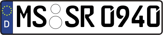 MS-SR0940