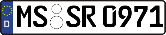 MS-SR0971