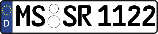 MS-SR1122