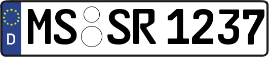 MS-SR1237