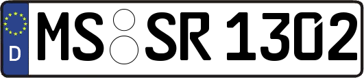 MS-SR1302