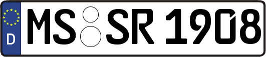 MS-SR1908