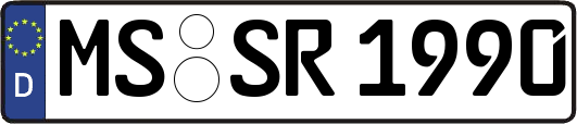 MS-SR1990