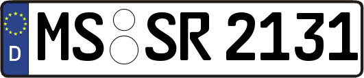 MS-SR2131