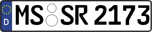 MS-SR2173