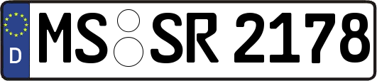 MS-SR2178