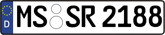 MS-SR2188