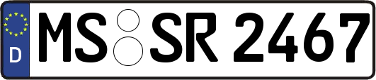 MS-SR2467