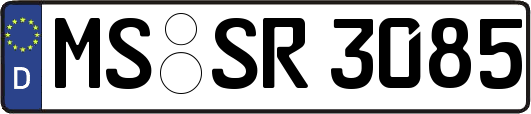 MS-SR3085