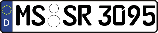 MS-SR3095