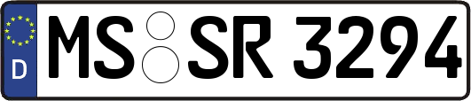 MS-SR3294