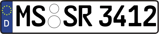 MS-SR3412