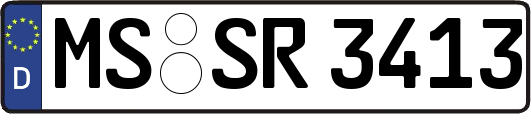 MS-SR3413