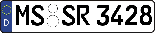 MS-SR3428