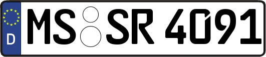 MS-SR4091