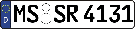 MS-SR4131