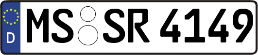 MS-SR4149