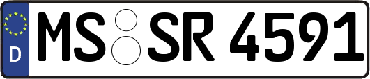 MS-SR4591