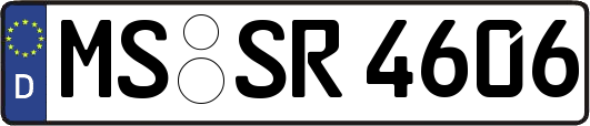 MS-SR4606