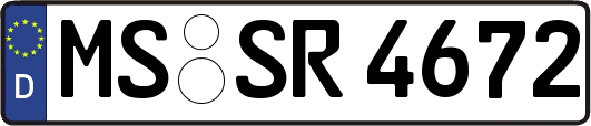 MS-SR4672