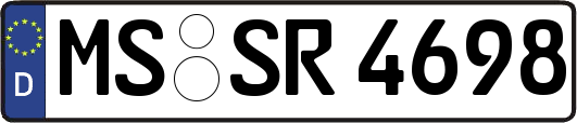 MS-SR4698
