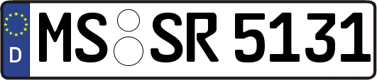 MS-SR5131