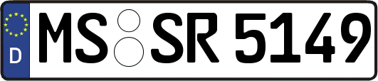 MS-SR5149